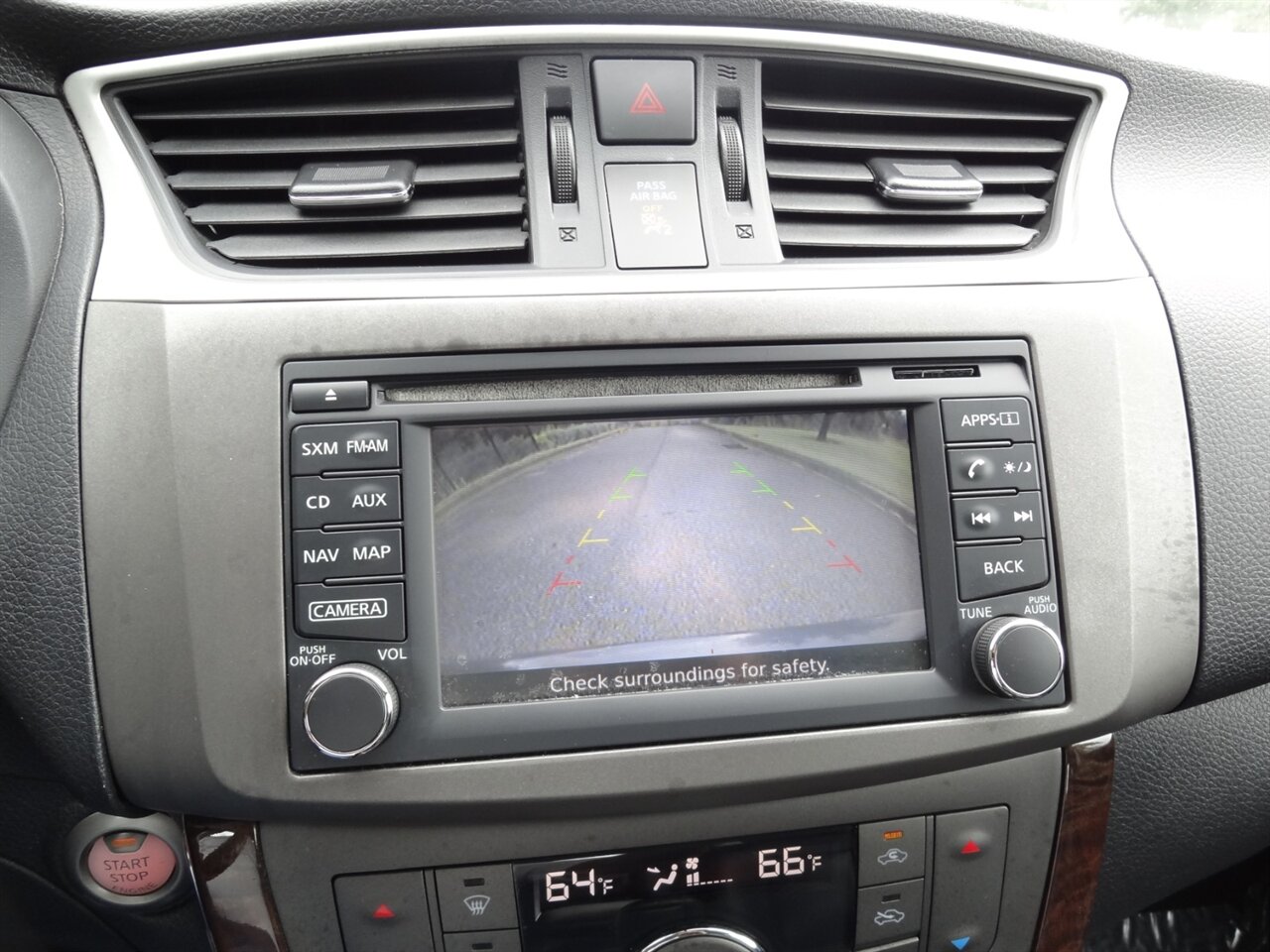 2014 Nissan Sentra SL   - Photo 52 - Deland, FL 32720