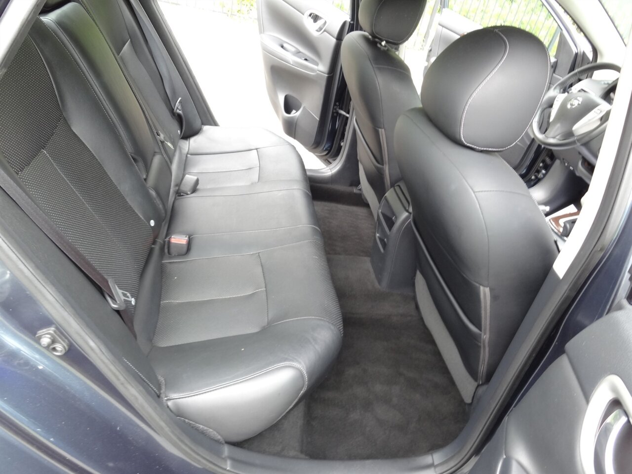 2014 Nissan Sentra SL   - Photo 40 - Deland, FL 32720