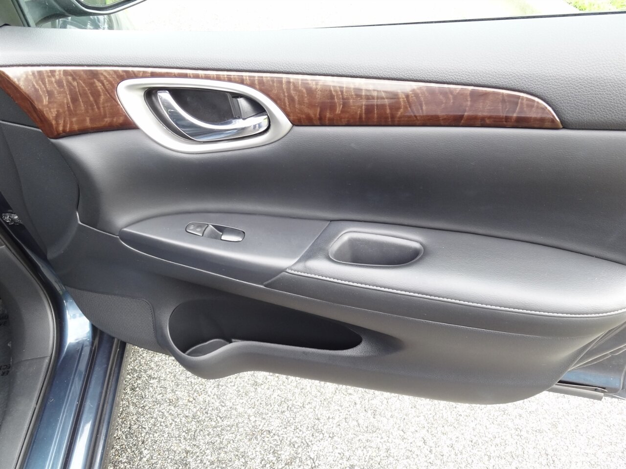 2014 Nissan Sentra SL   - Photo 45 - Deland, FL 32720
