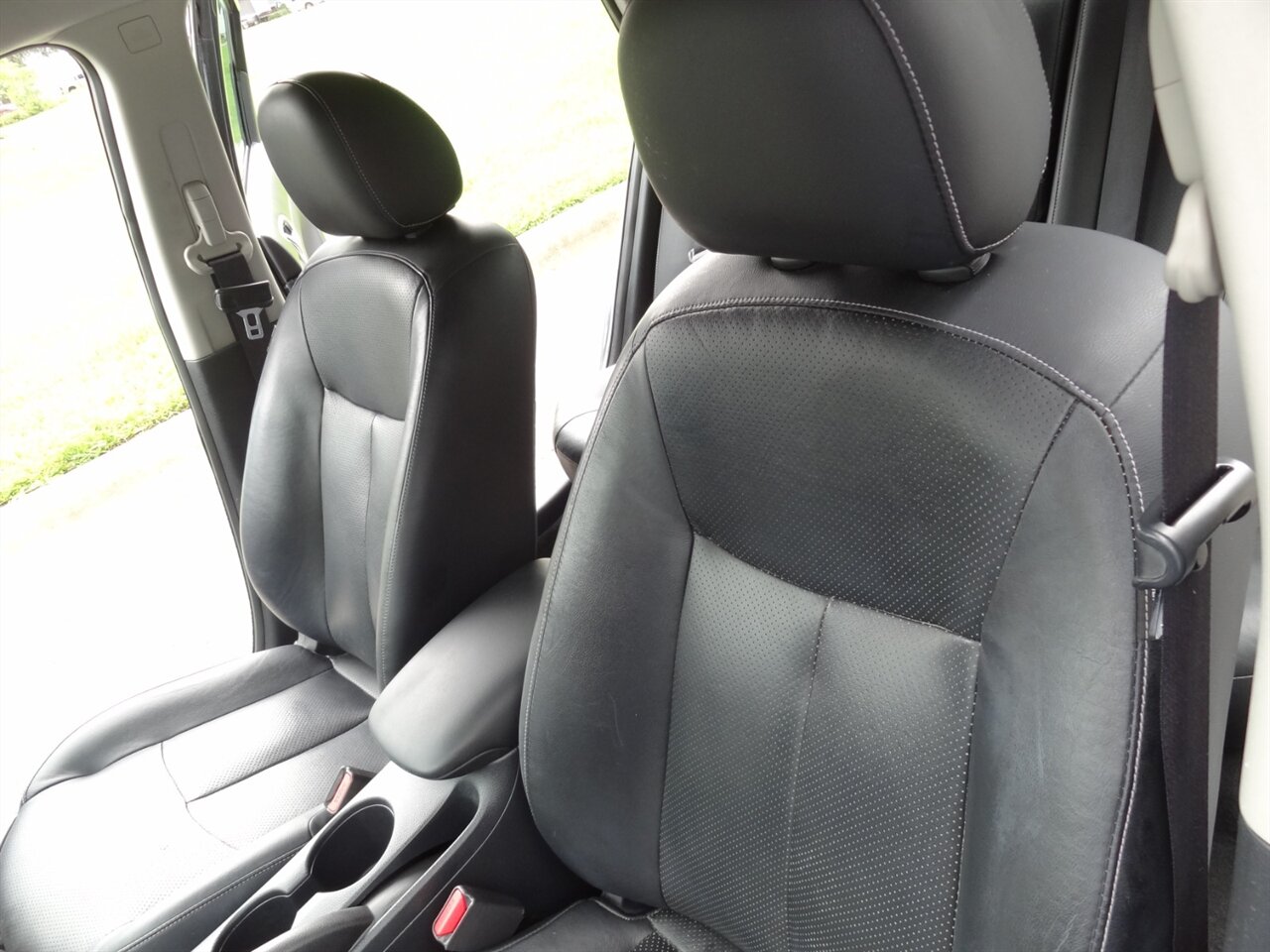 2014 Nissan Sentra SL   - Photo 35 - Deland, FL 32720