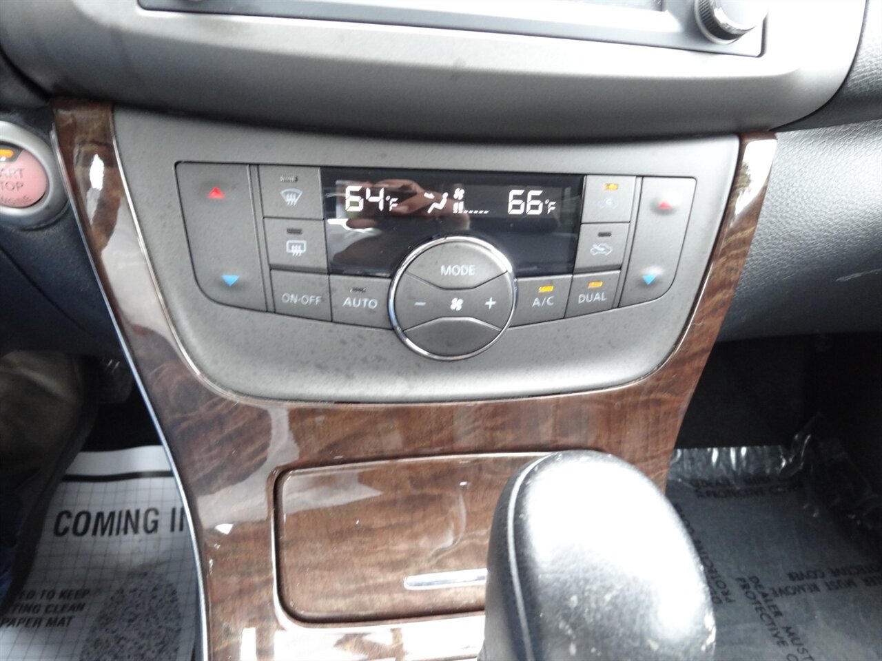 2014 Nissan Sentra SL   - Photo 53 - Deland, FL 32720