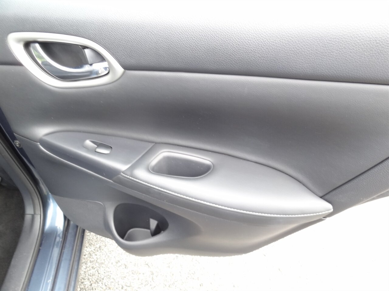 2014 Nissan Sentra SL   - Photo 41 - Deland, FL 32720