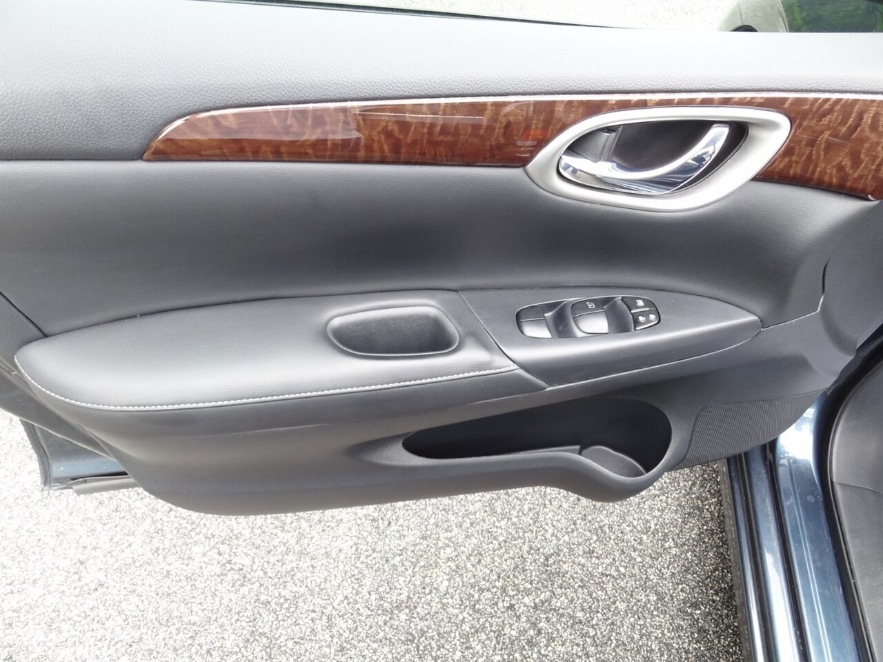 2014 Nissan Sentra SL   - Photo 32 - Deland, FL 32720