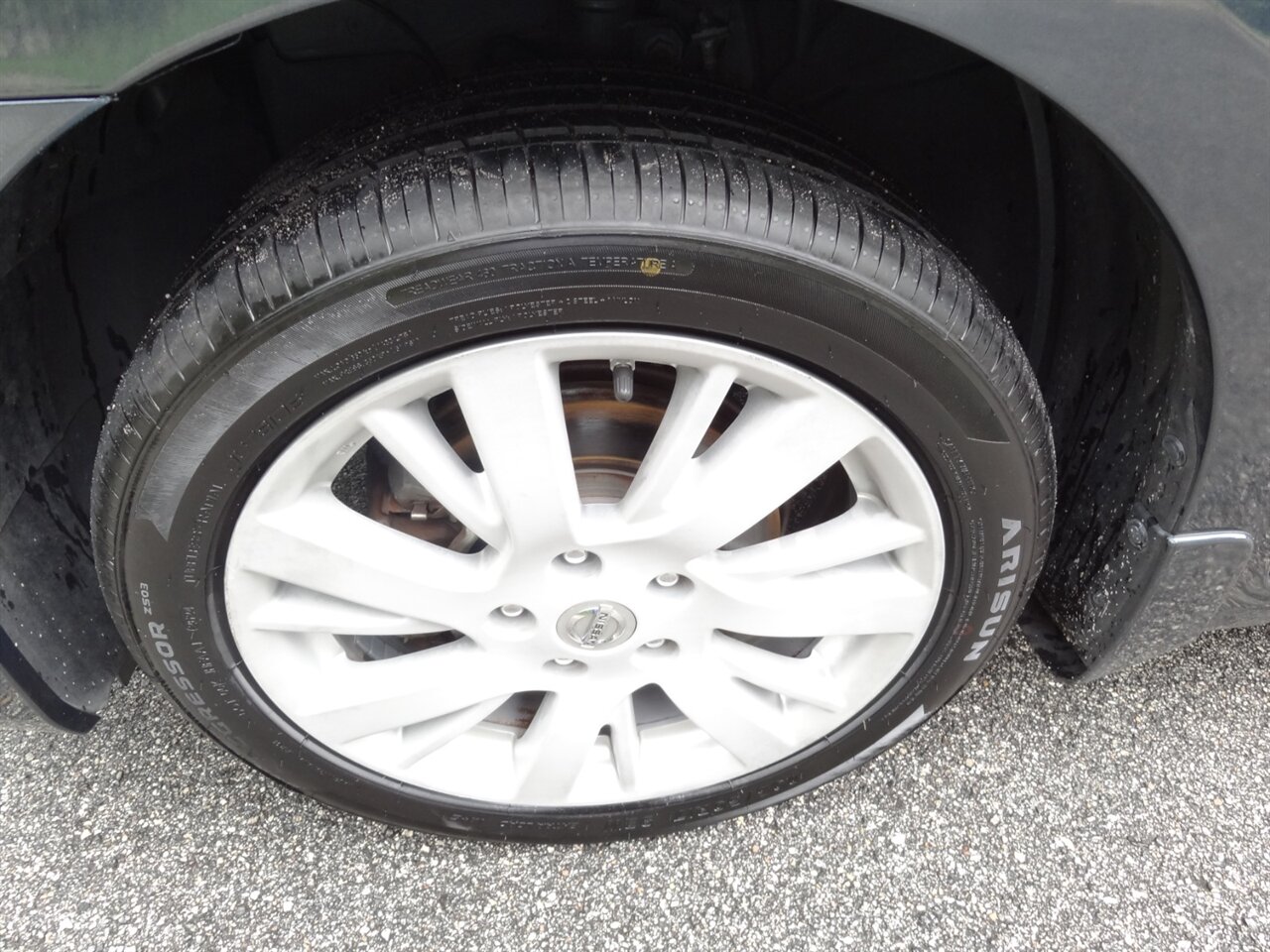 2014 Nissan Sentra SL   - Photo 31 - Deland, FL 32720