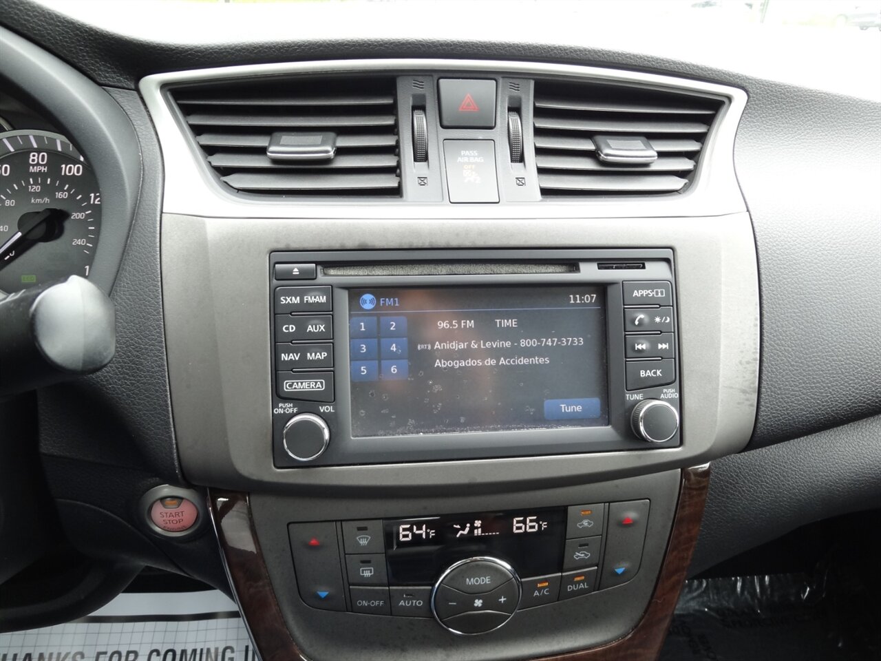 2014 Nissan Sentra SL   - Photo 51 - Deland, FL 32720