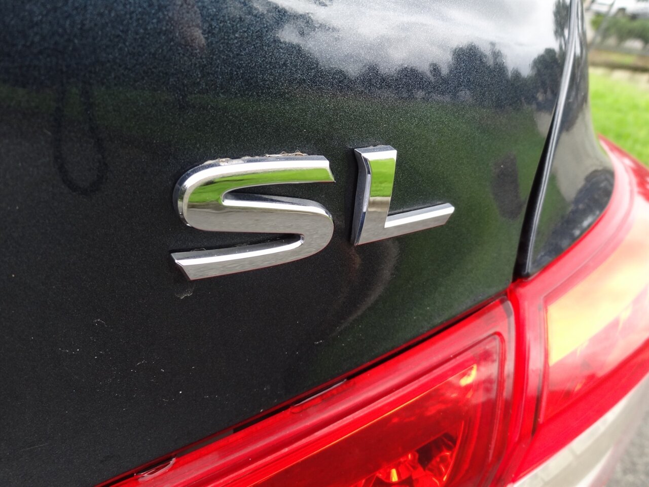 2014 Nissan Sentra SL   - Photo 24 - Deland, FL 32720
