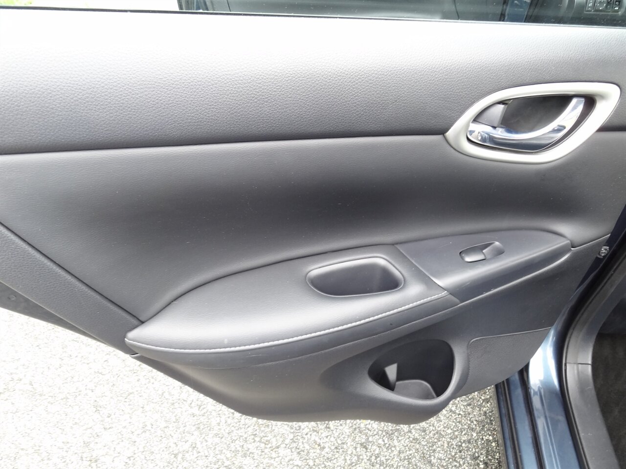 2014 Nissan Sentra SL   - Photo 38 - Deland, FL 32720