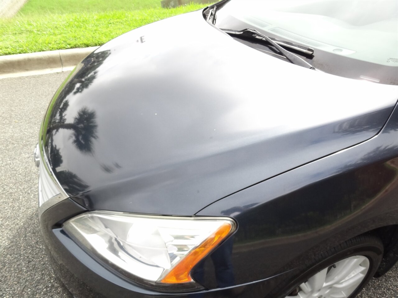 2014 Nissan Sentra SL   - Photo 19 - Deland, FL 32720