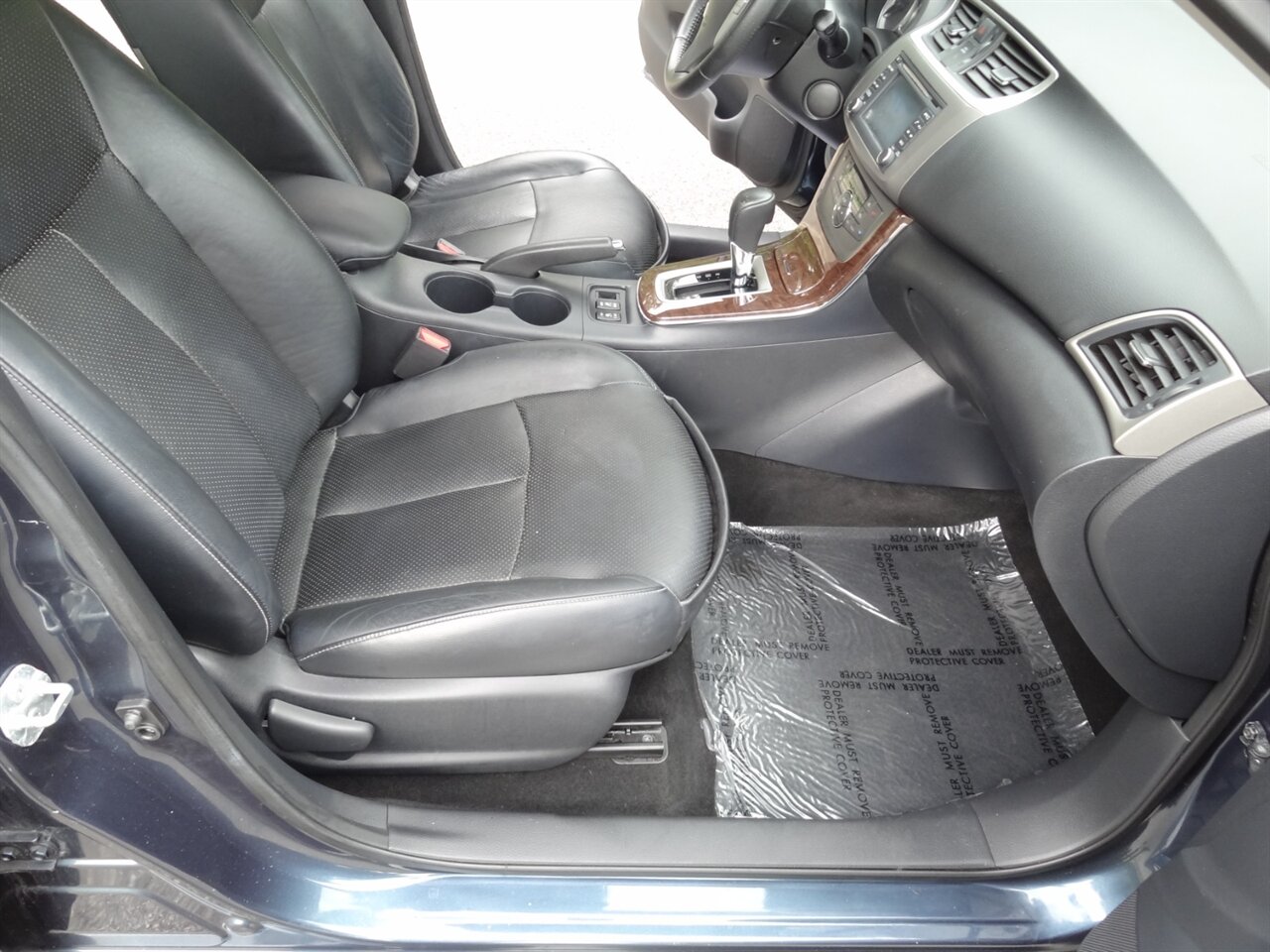 2014 Nissan Sentra SL   - Photo 42 - Deland, FL 32720
