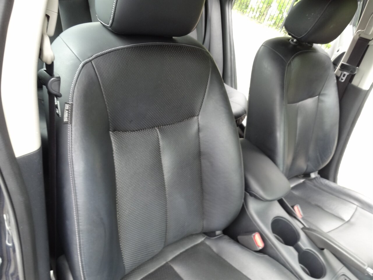2014 Nissan Sentra SL   - Photo 43 - Deland, FL 32720