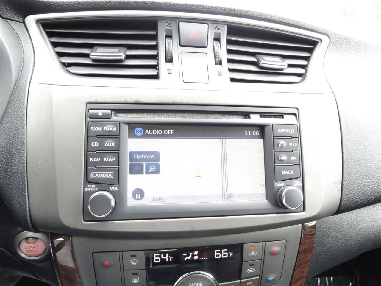2014 Nissan Sentra SL   - Photo 47 - Deland, FL 32720