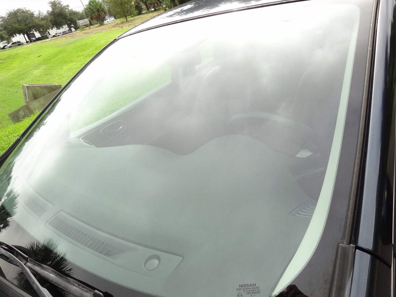 2014 Nissan Sentra SL   - Photo 20 - Deland, FL 32720