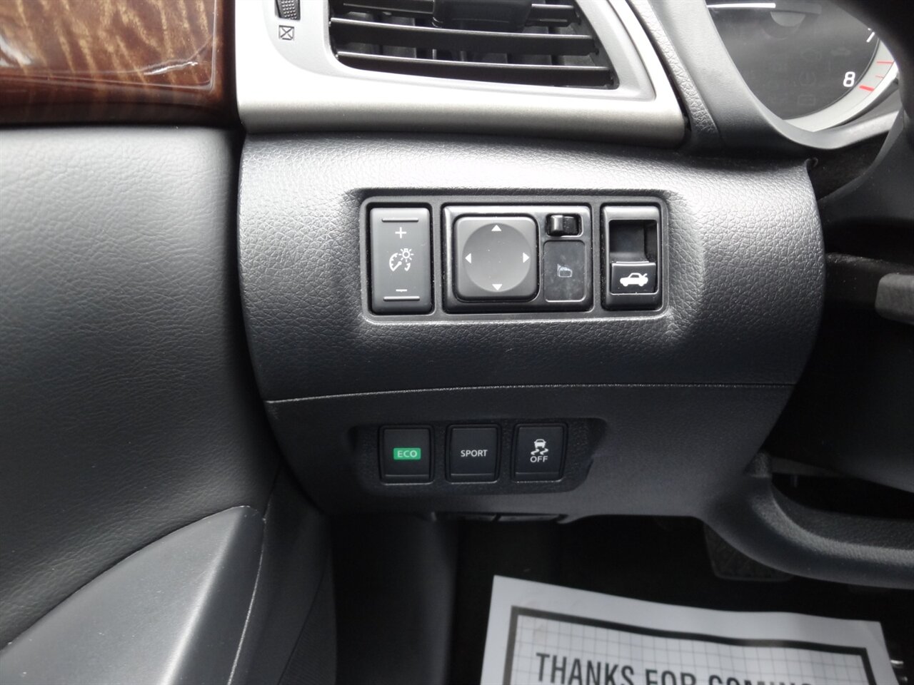 2014 Nissan Sentra SL   - Photo 50 - Deland, FL 32720