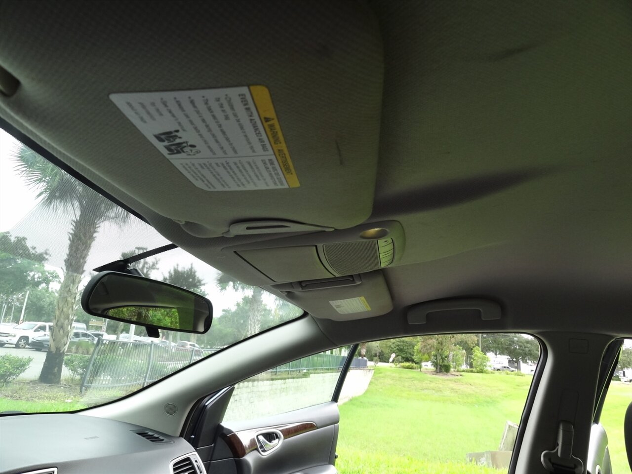 2014 Nissan Sentra SL   - Photo 36 - Deland, FL 32720
