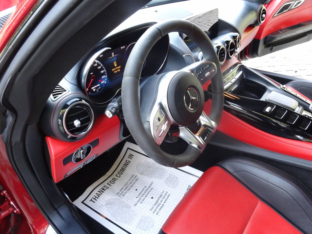 2020 Mercedes-Benz AMG GT C   - Photo 41 - Deland, FL 32720