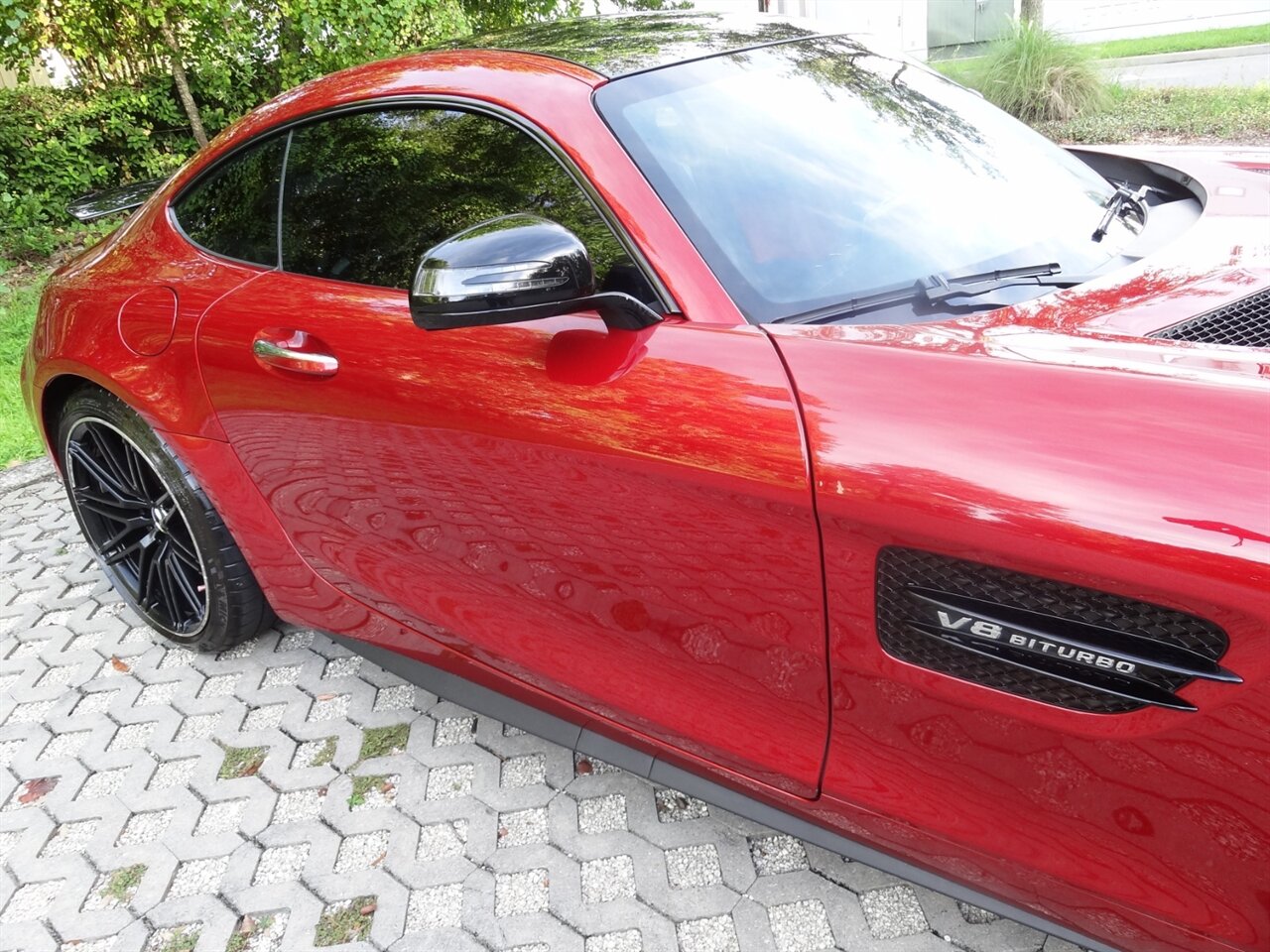 2020 Mercedes-Benz AMG GT C   - Photo 13 - Deland, FL 32720