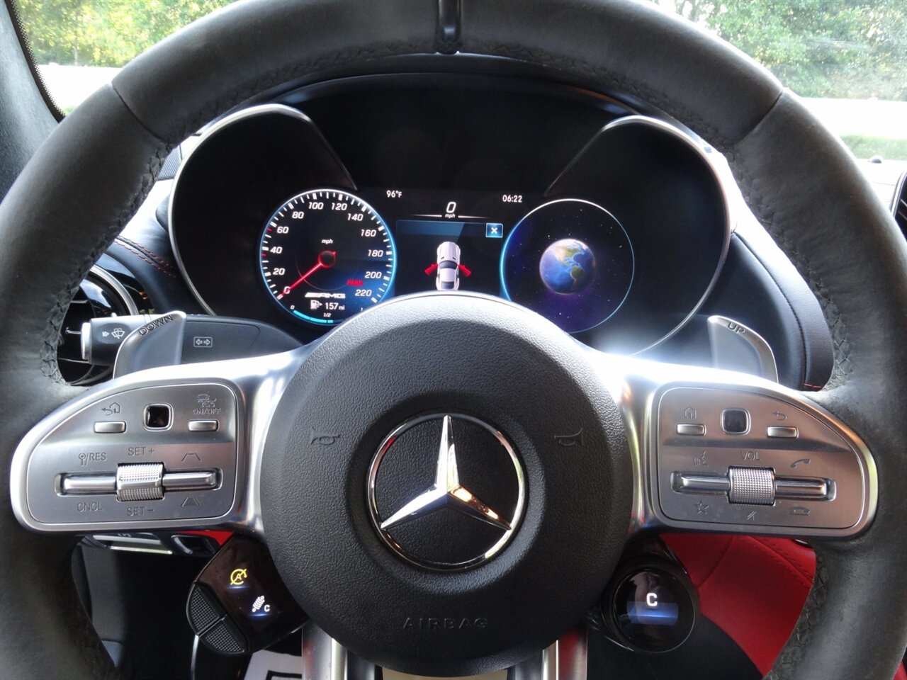 2020 Mercedes-Benz AMG GT C   - Photo 57 - Deland, FL 32720