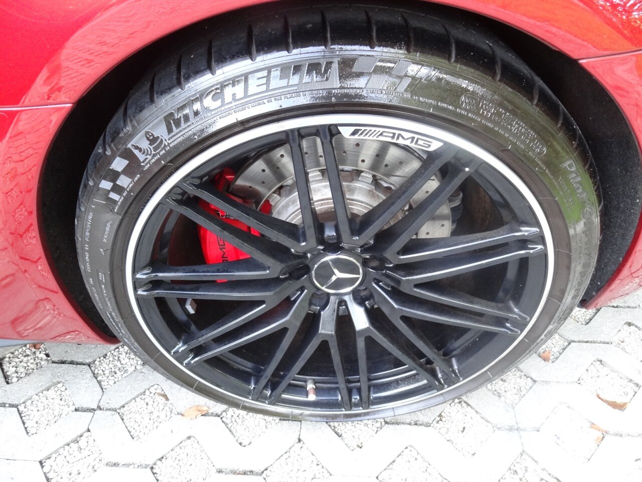 2020 Mercedes-Benz AMG GT C   - Photo 35 - Deland, FL 32720