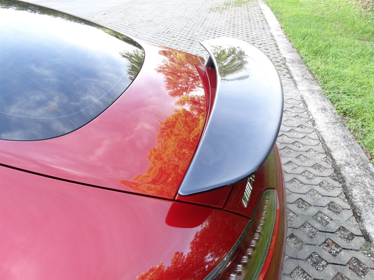 2020 Mercedes-Benz AMG GT C   - Photo 26 - Deland, FL 32720