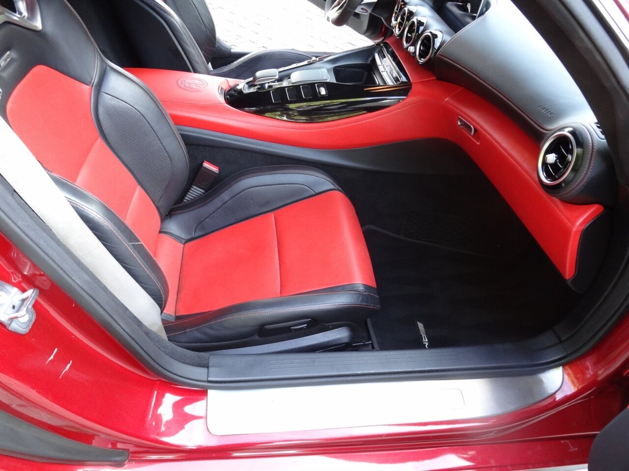 2020 Mercedes-Benz AMG GT C   - Photo 51 - Deland, FL 32720