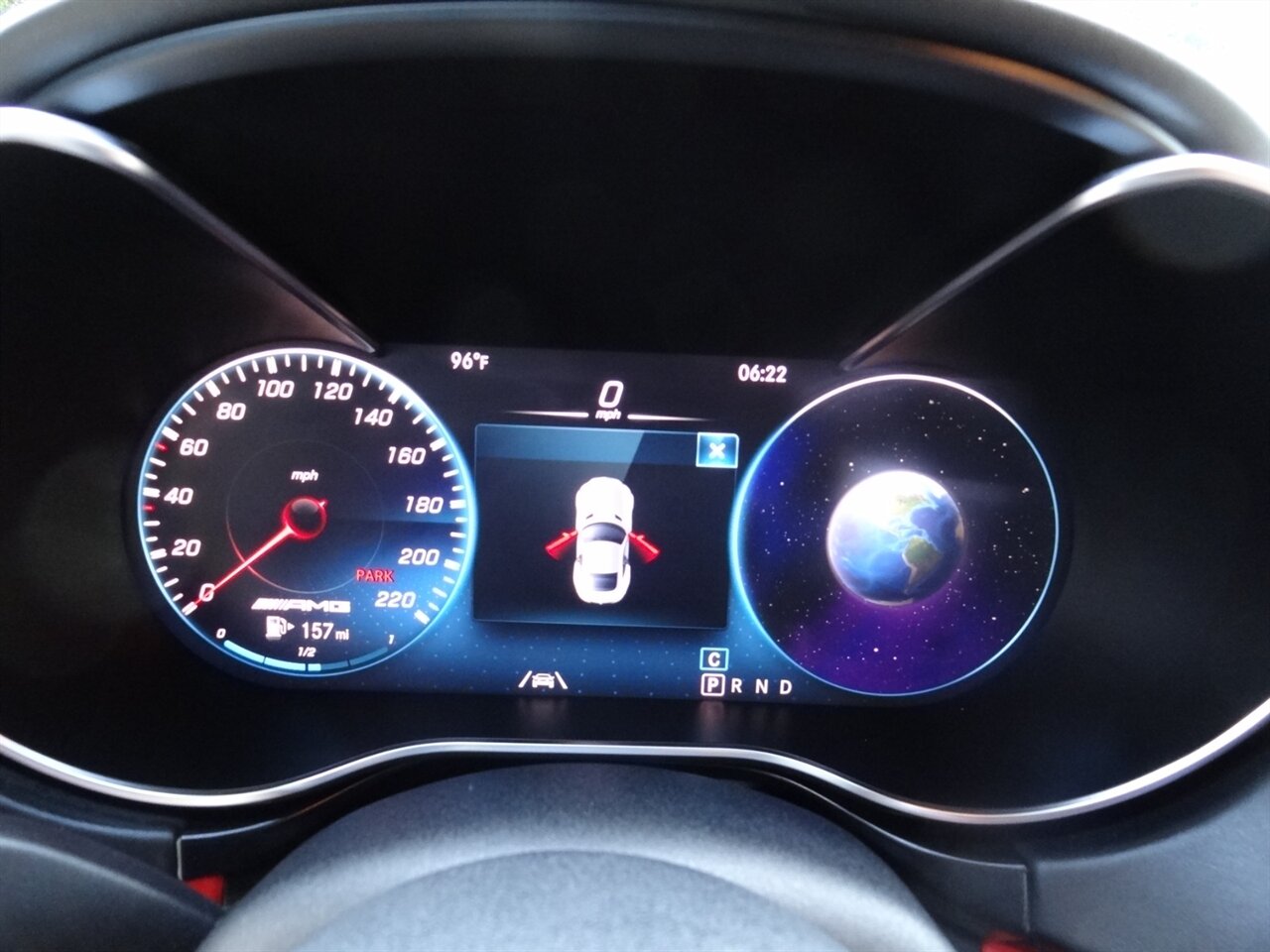2020 Mercedes-Benz AMG GT C   - Photo 60 - Deland, FL 32720