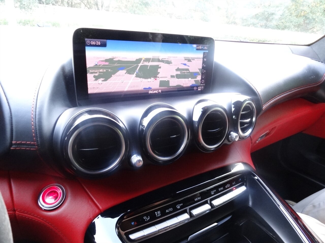 2020 Mercedes-Benz AMG GT C   - Photo 71 - Deland, FL 32720