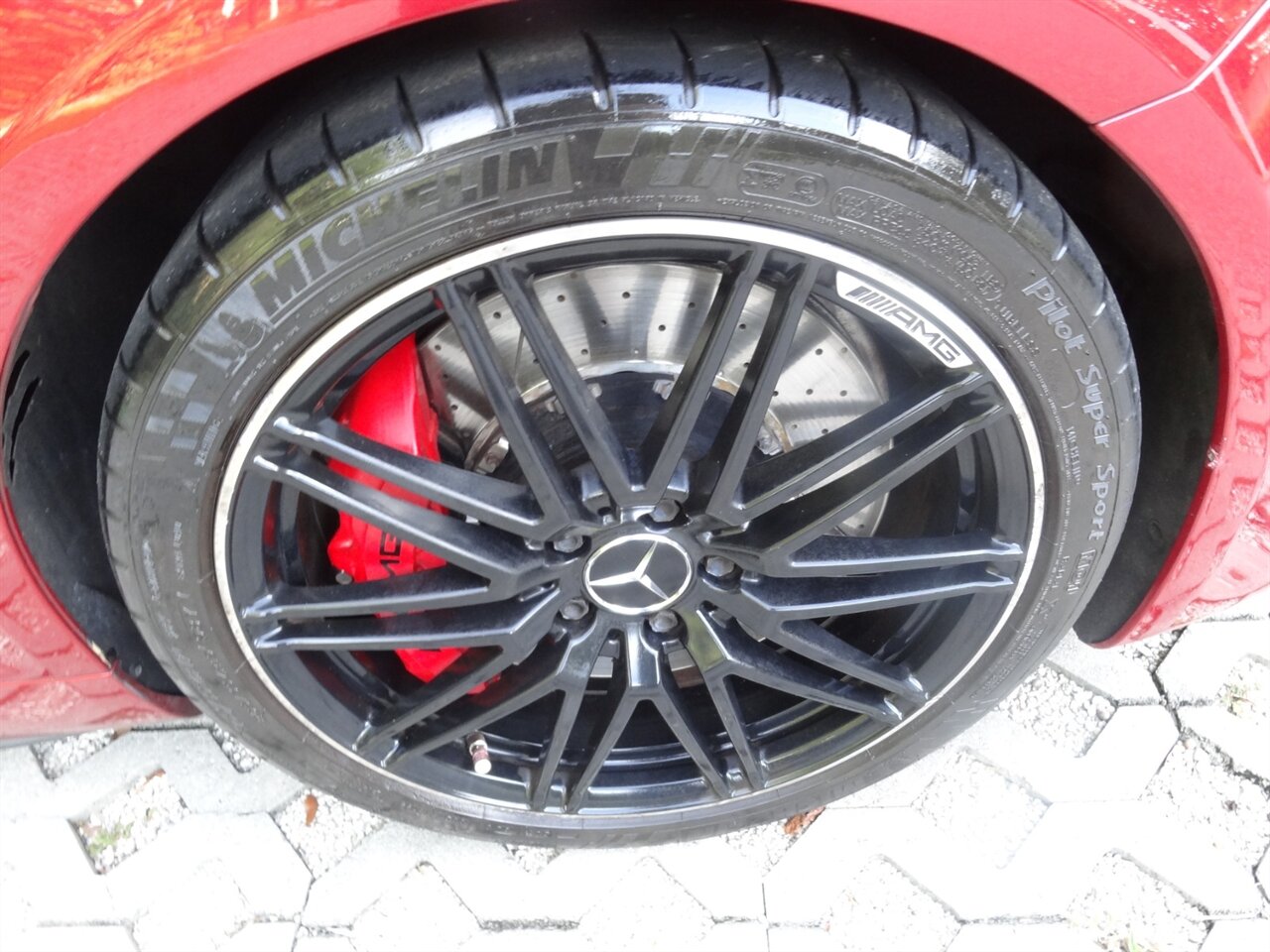 2020 Mercedes-Benz AMG GT C   - Photo 33 - Deland, FL 32720