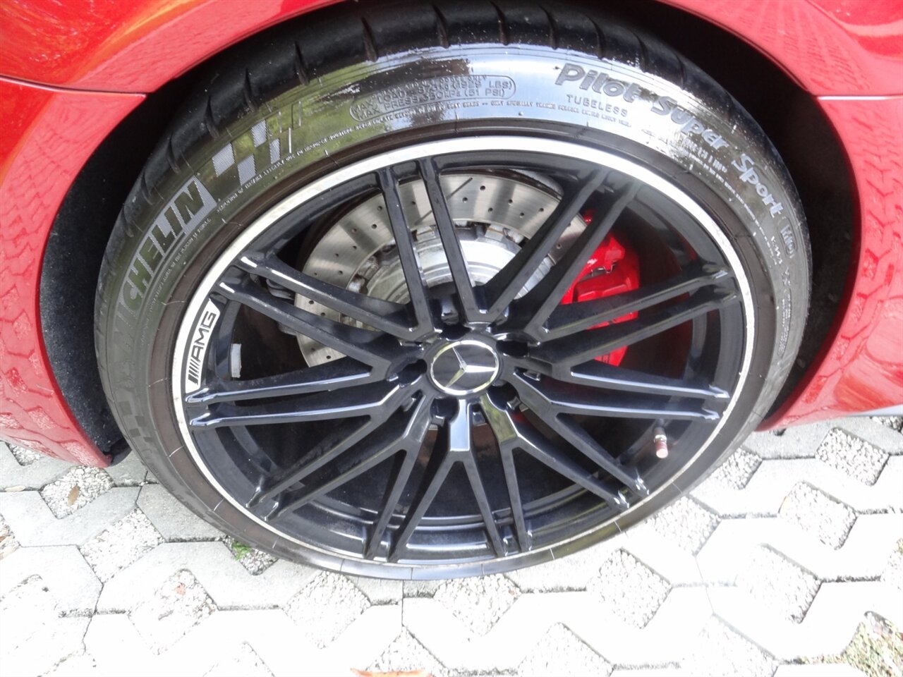 2020 Mercedes-Benz AMG GT C   - Photo 32 - Deland, FL 32720