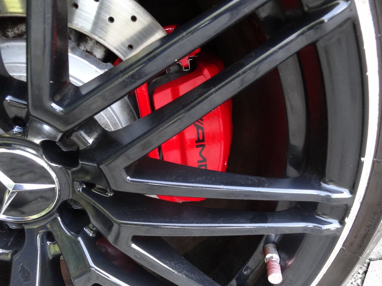 2020 Mercedes-Benz AMG GT C   - Photo 31 - Deland, FL 32720