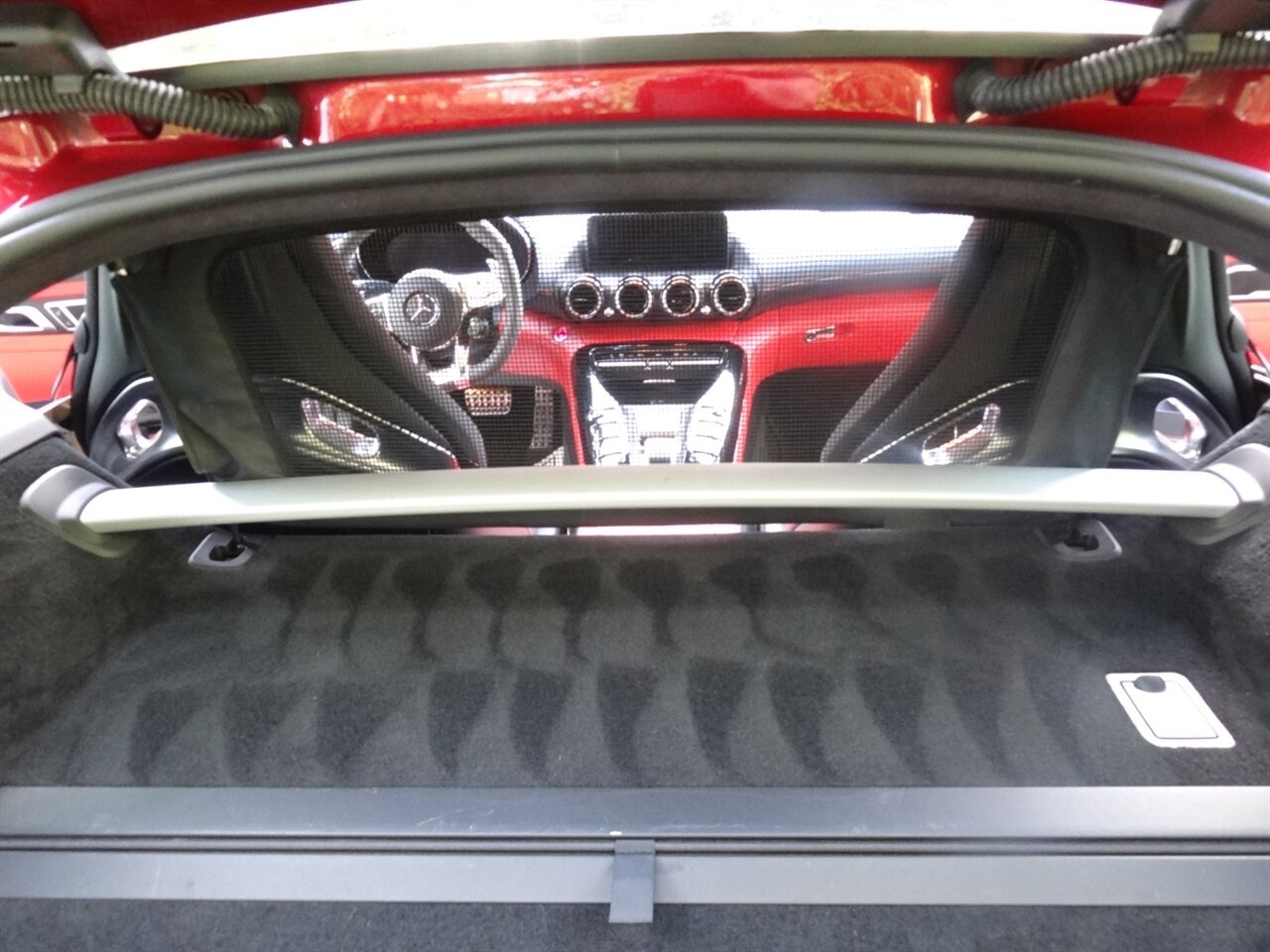 2020 Mercedes-Benz AMG GT C   - Photo 50 - Deland, FL 32720