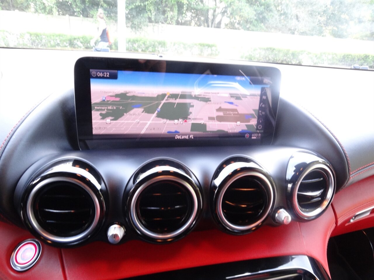 2020 Mercedes-Benz AMG GT C   - Photo 65 - Deland, FL 32720