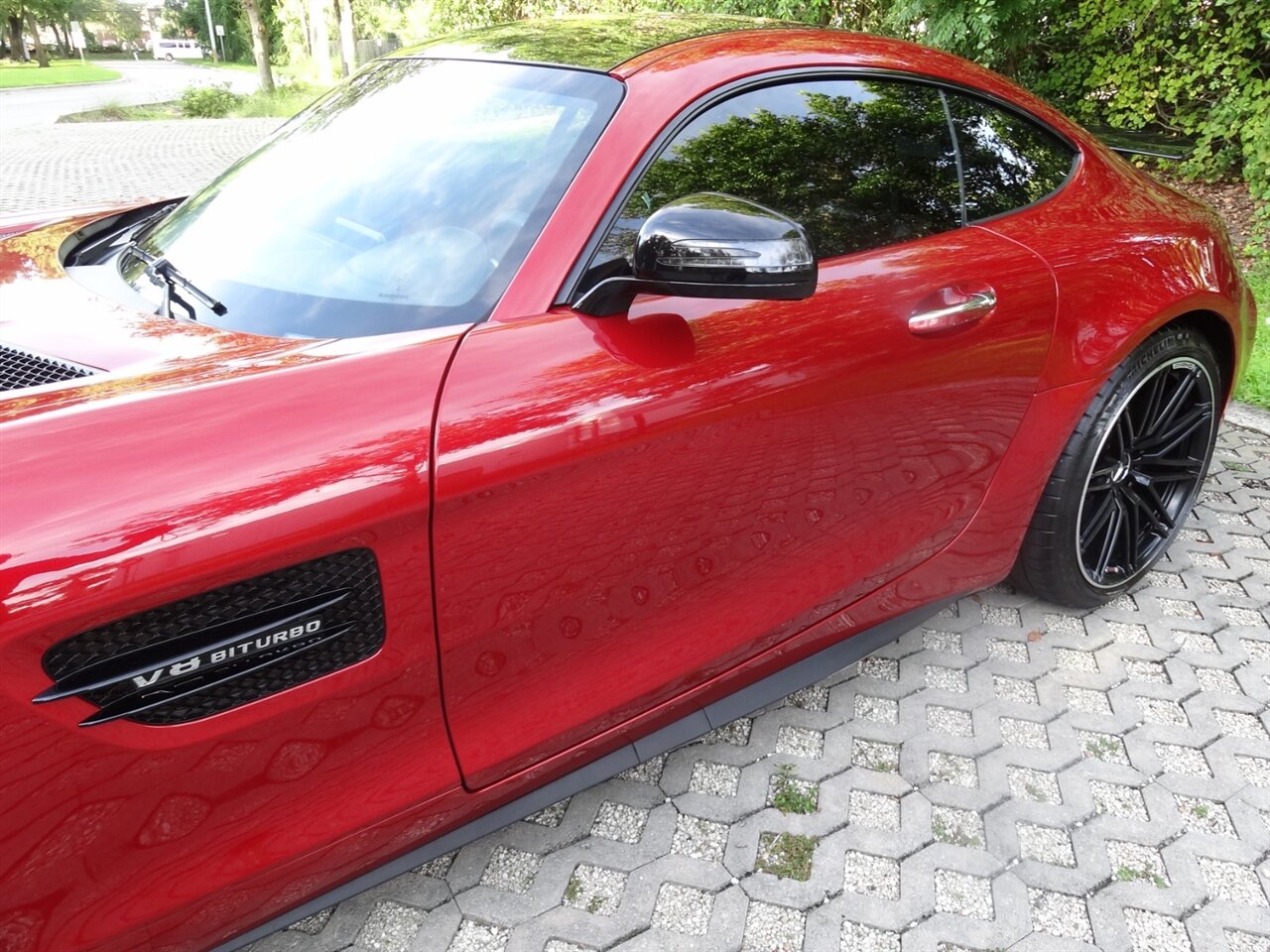2020 Mercedes-Benz AMG GT C   - Photo 14 - Deland, FL 32720