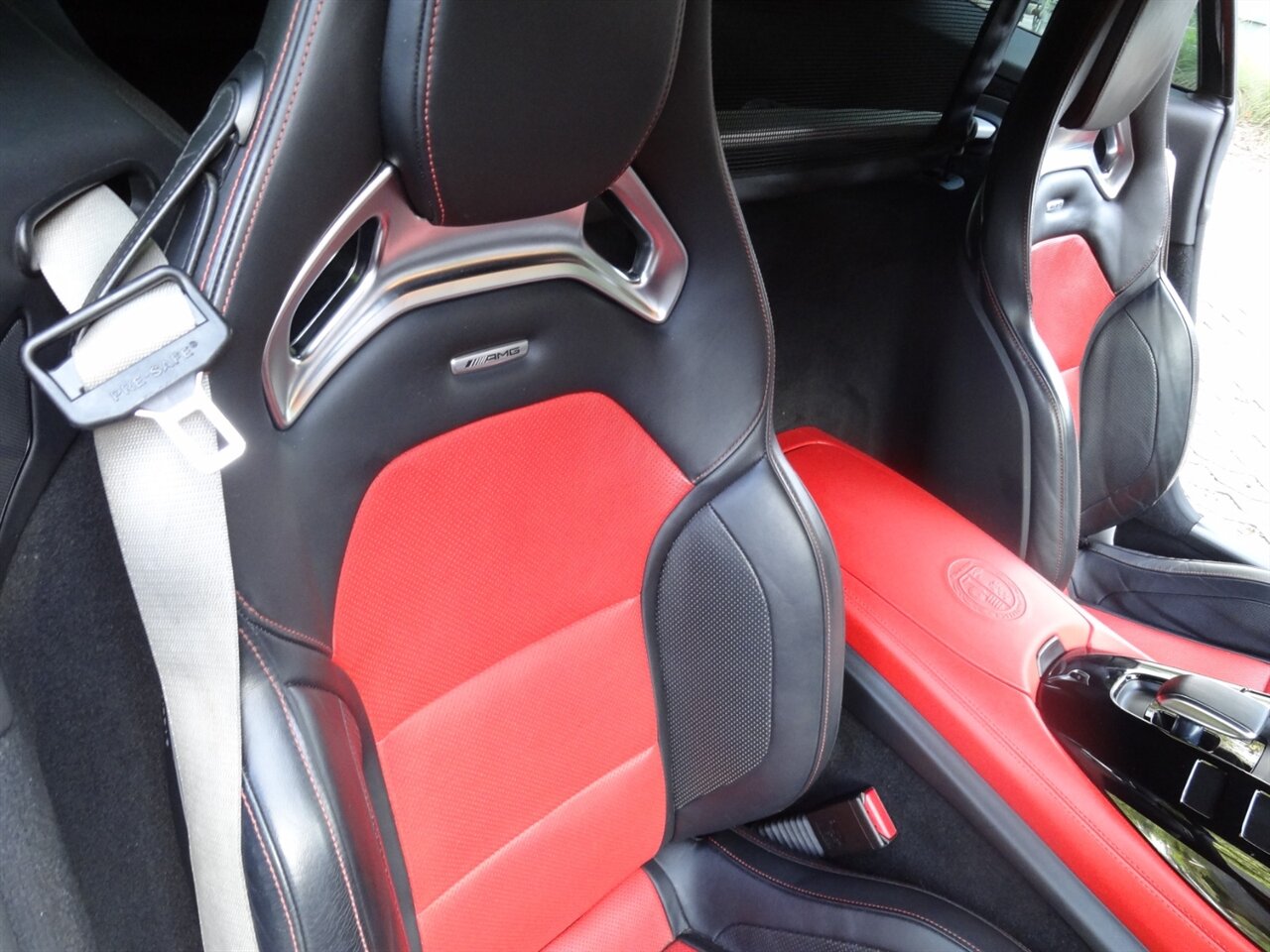 2020 Mercedes-Benz AMG GT C   - Photo 52 - Deland, FL 32720