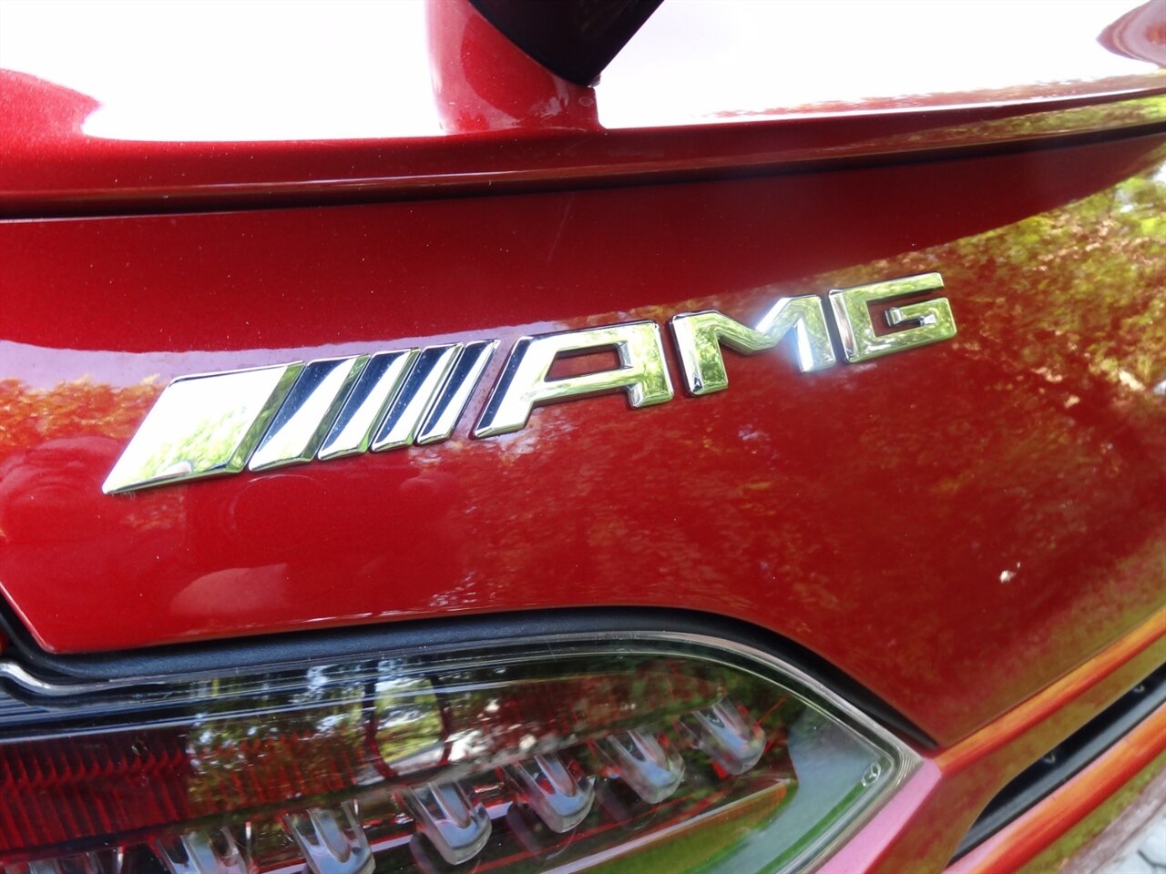 2020 Mercedes-Benz AMG GT C   - Photo 28 - Deland, FL 32720