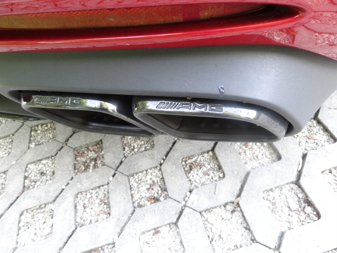 2020 Mercedes-Benz AMG GT C   - Photo 30 - Deland, FL 32720