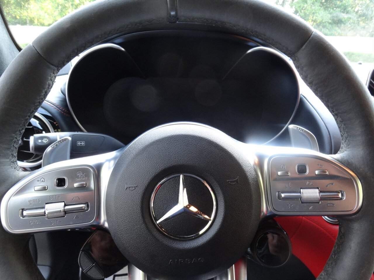 2020 Mercedes-Benz AMG GT C   - Photo 56 - Deland, FL 32720