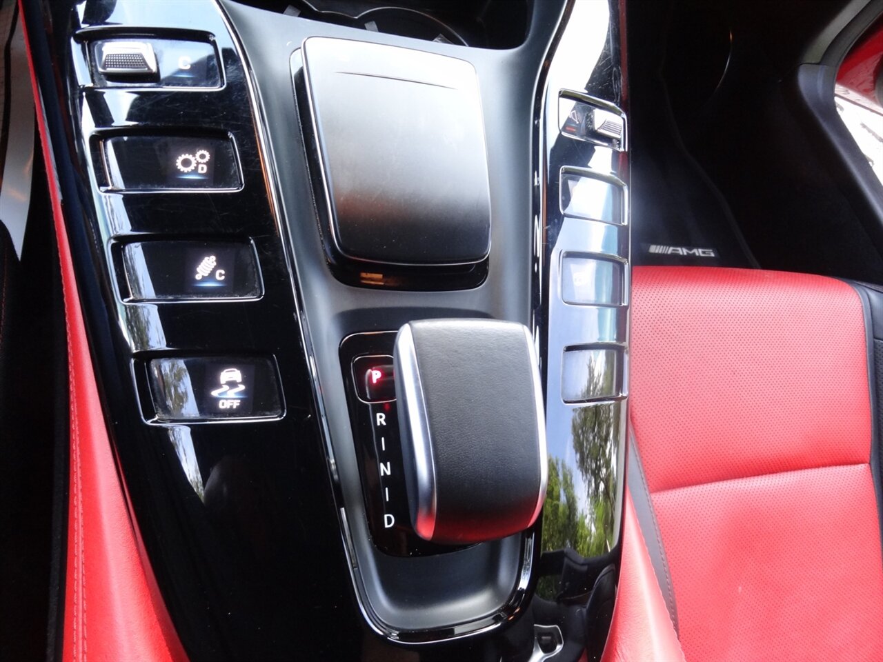 2020 Mercedes-Benz AMG GT C   - Photo 69 - Deland, FL 32720