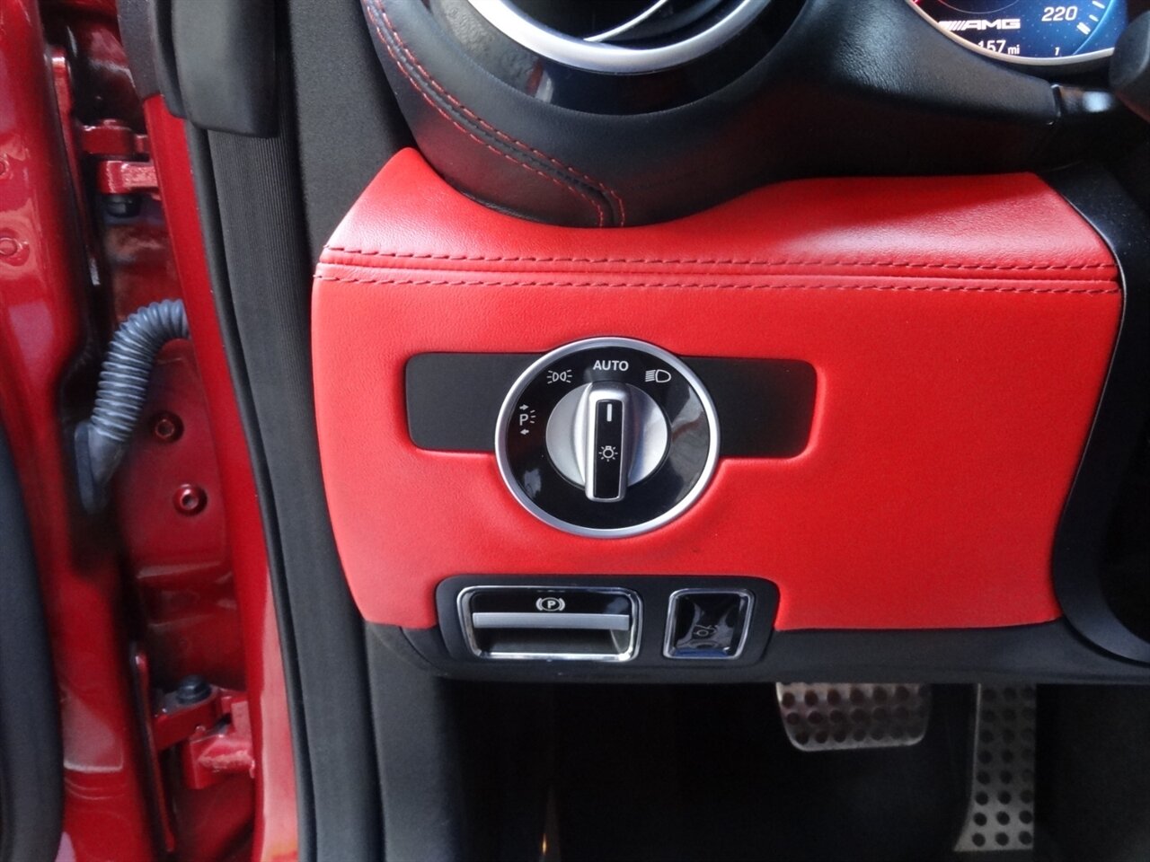 2020 Mercedes-Benz AMG GT C   - Photo 67 - Deland, FL 32720