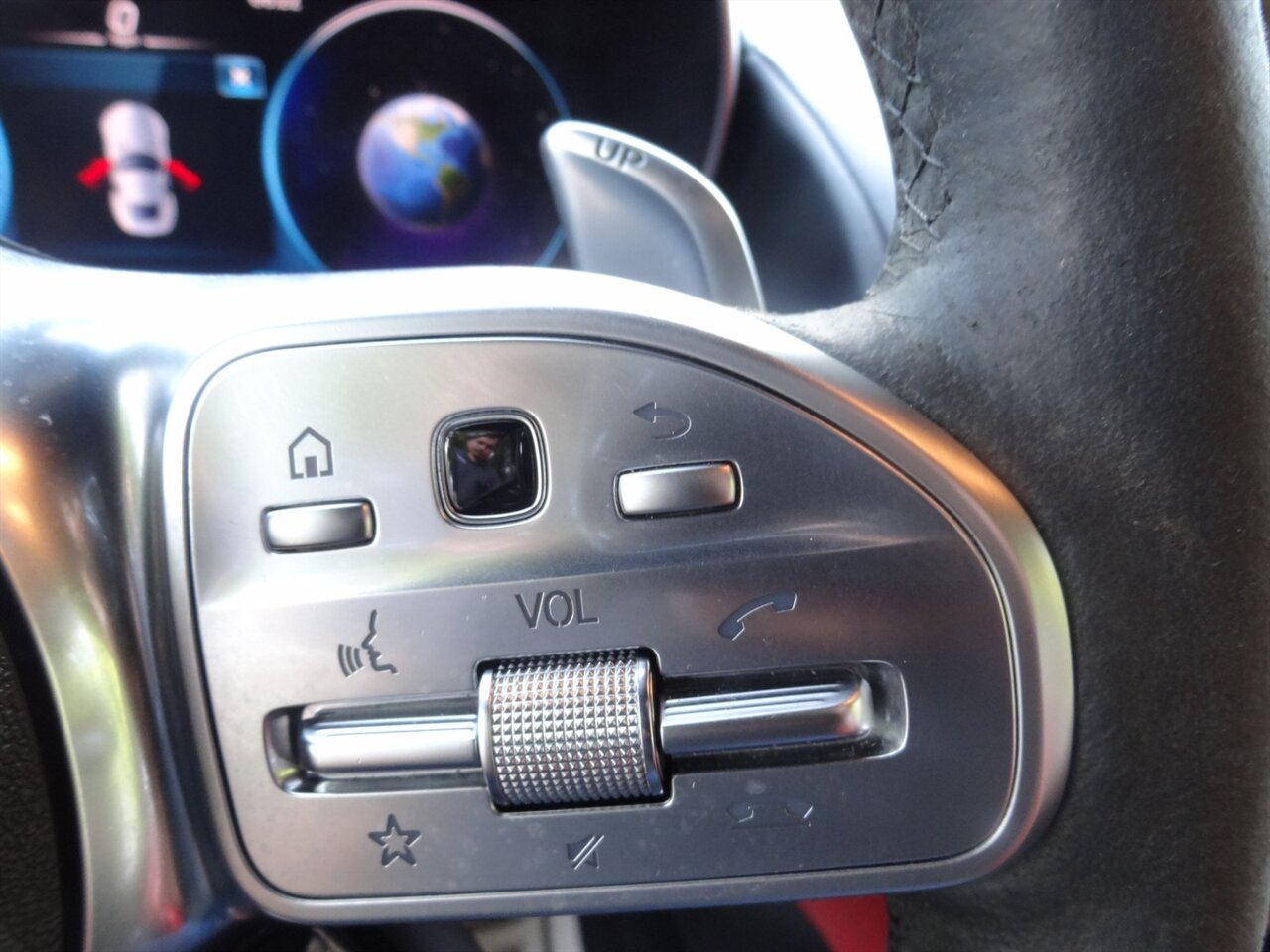 2020 Mercedes-Benz AMG GT C   - Photo 58 - Deland, FL 32720