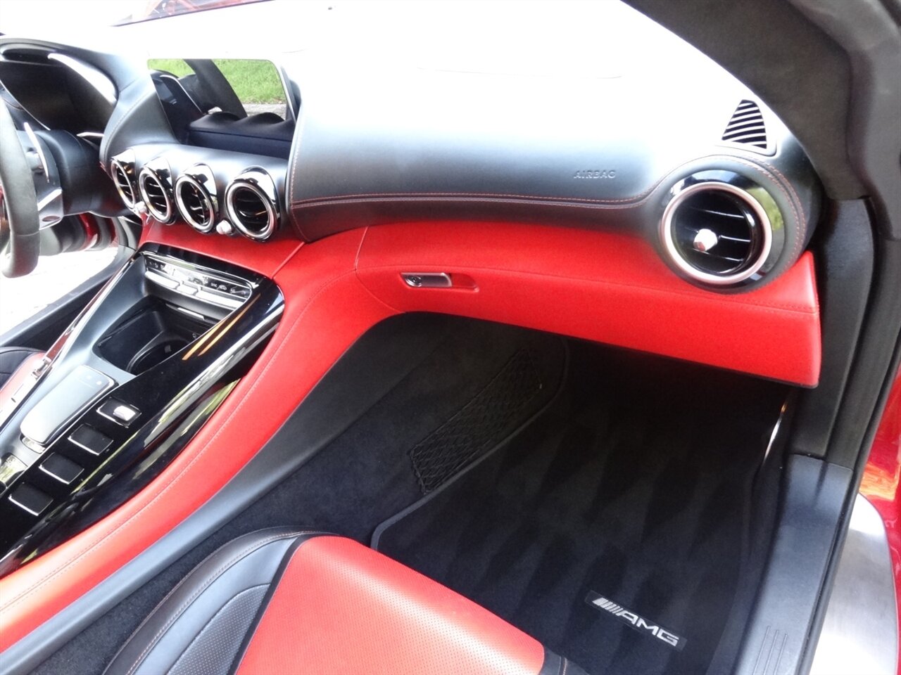 2020 Mercedes-Benz AMG GT C   - Photo 53 - Deland, FL 32720