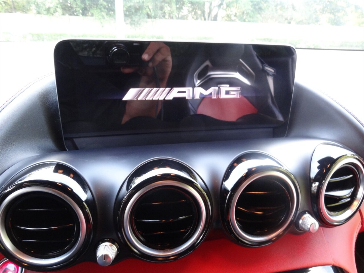 2020 Mercedes-Benz AMG GT C   - Photo 64 - Deland, FL 32720