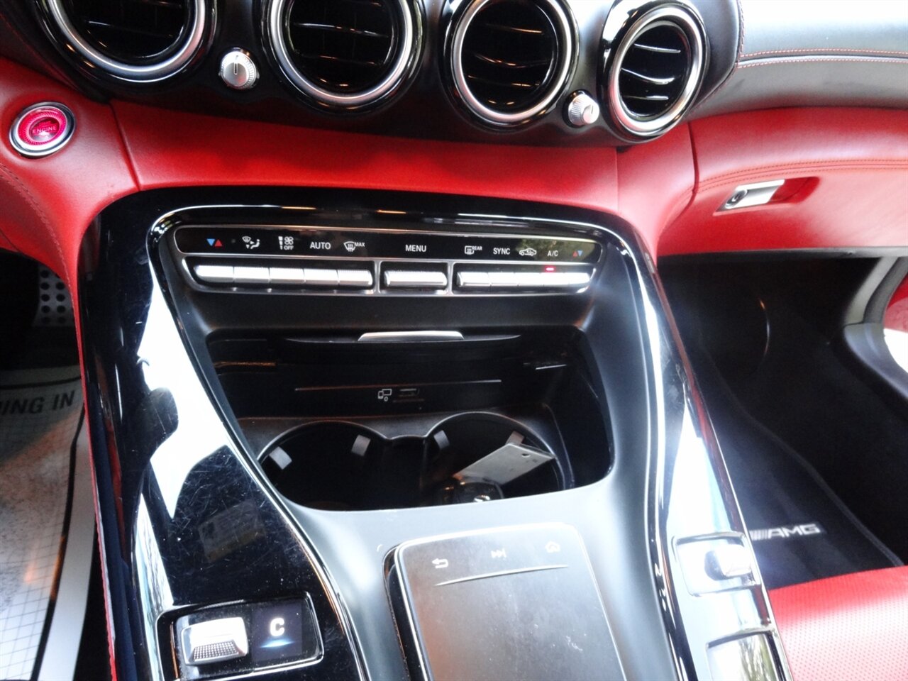 2020 Mercedes-Benz AMG GT C   - Photo 68 - Deland, FL 32720