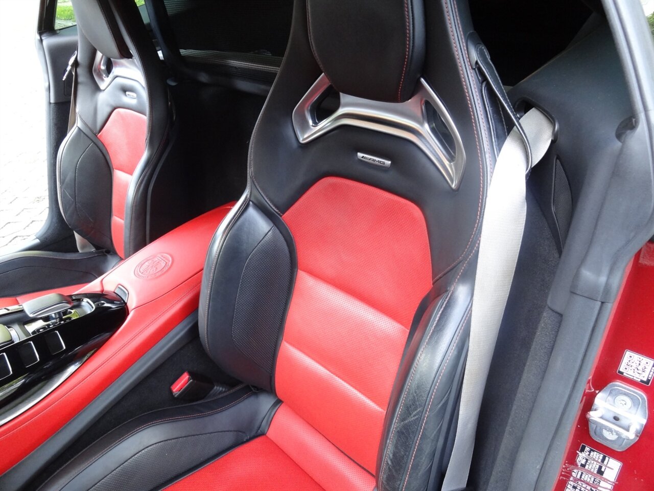 2020 Mercedes-Benz AMG GT C   - Photo 43 - Deland, FL 32720