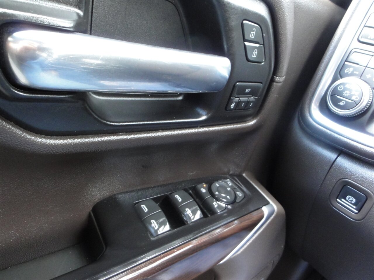 2019 GMC Sierra 1500 SLT - Photo 33 - Deland, FL 32720