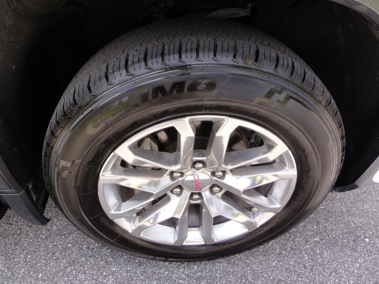 2019 GMC Sierra 1500 SLT - Photo 17 - Deland, FL 32720
