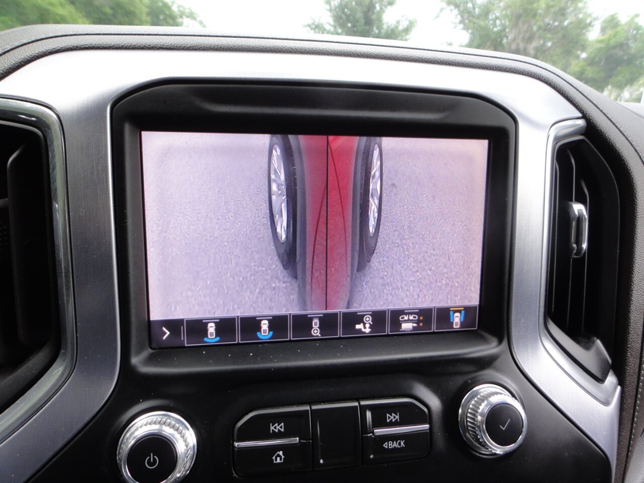 2019 GMC Sierra 1500 SLT - Photo 56 - Deland, FL 32720