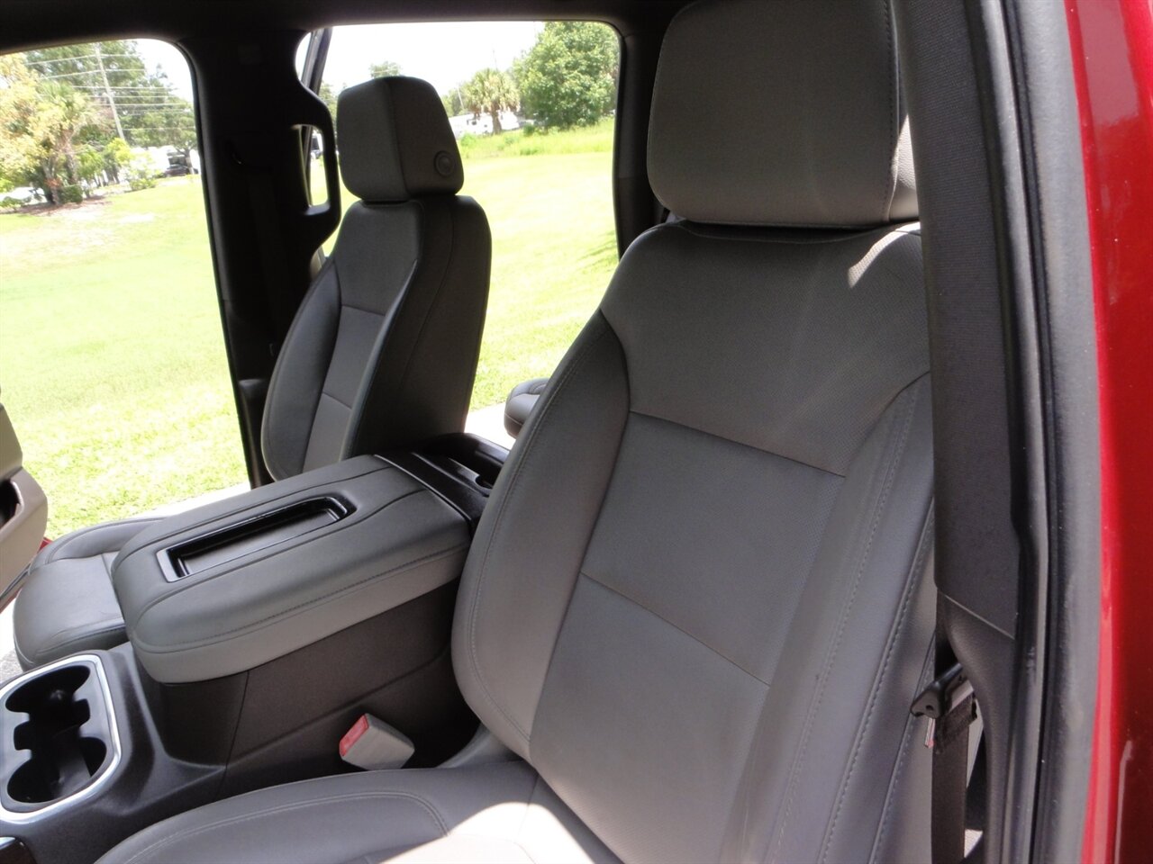2019 GMC Sierra 1500 SLT - Photo 36 - Deland, FL 32720