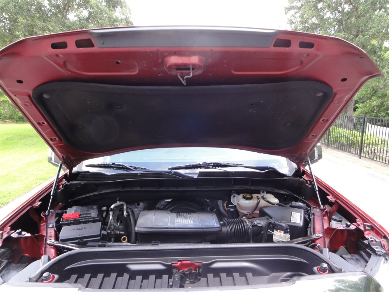2019 GMC Sierra 1500 SLT - Photo 29 - Deland, FL 32720