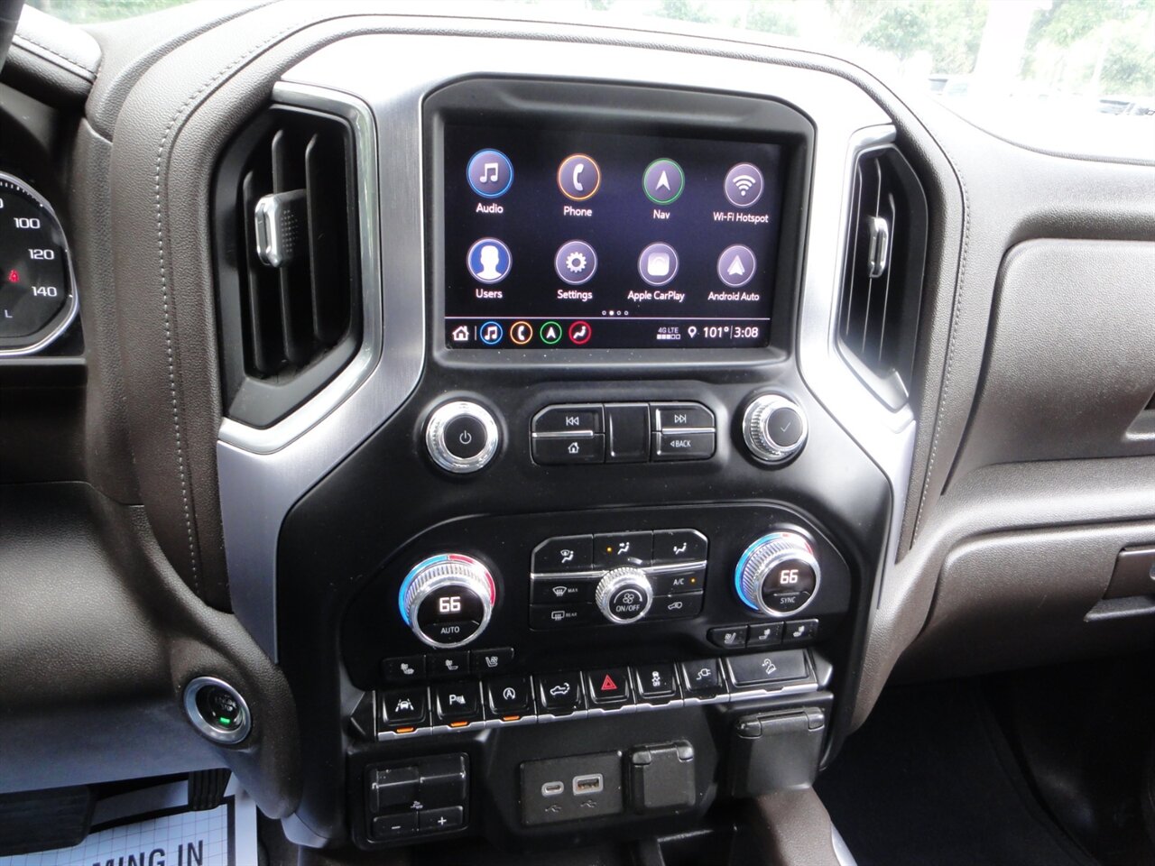 2019 GMC Sierra 1500 SLT - Photo 55 - Deland, FL 32720