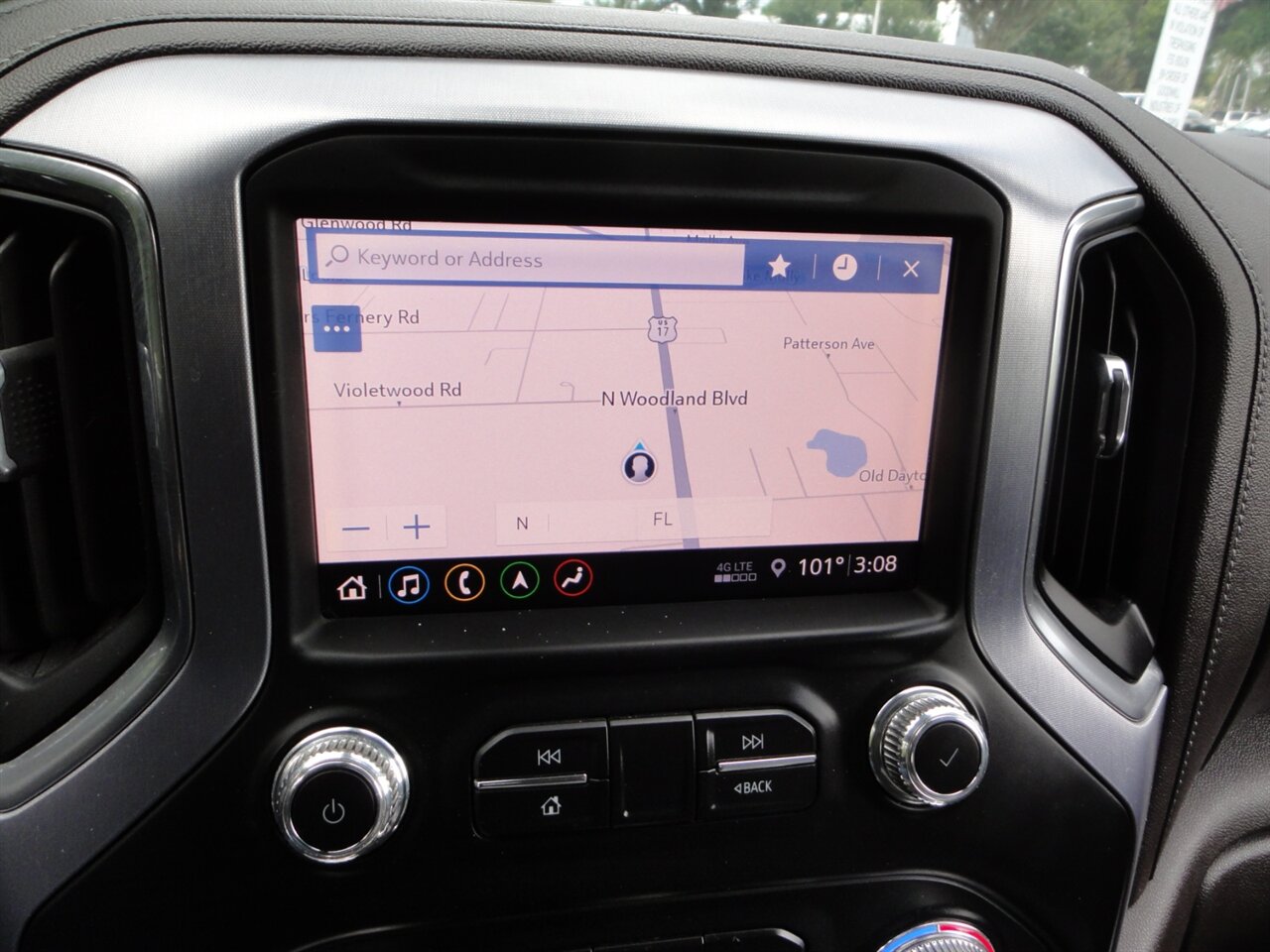 2019 GMC Sierra 1500 SLT - Photo 61 - Deland, FL 32720